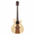Meridaextrema PA33GAC-NT