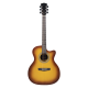 Meridaextrema PA42GAC-SU