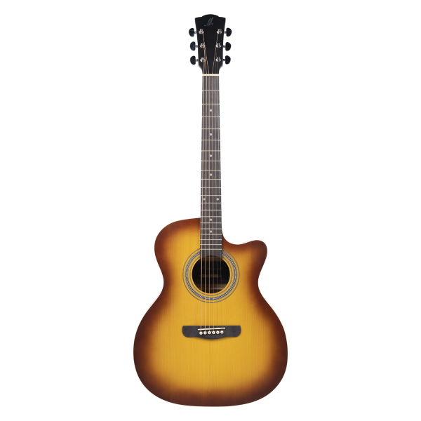 Meridaextrema PA42GAC-SU
