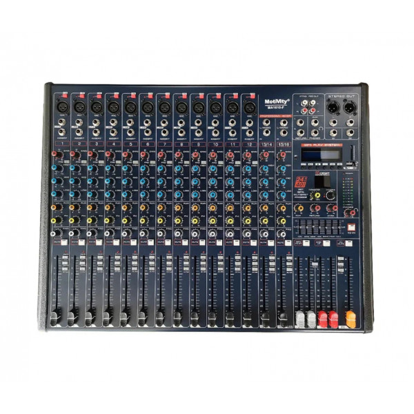 Moti.vity MA-1610-F