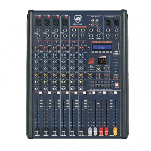 Moti.vity MA-1210-F