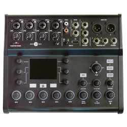Moti.vity MDC8