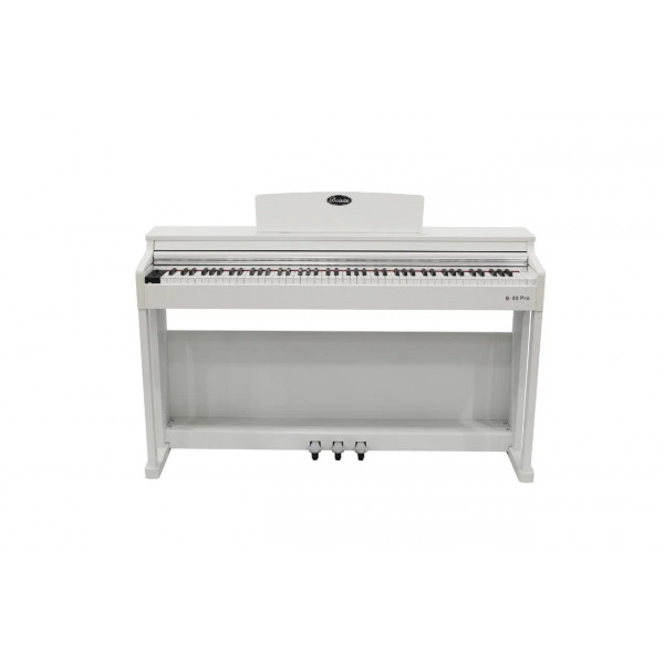 Beisite B-89 Pro WH