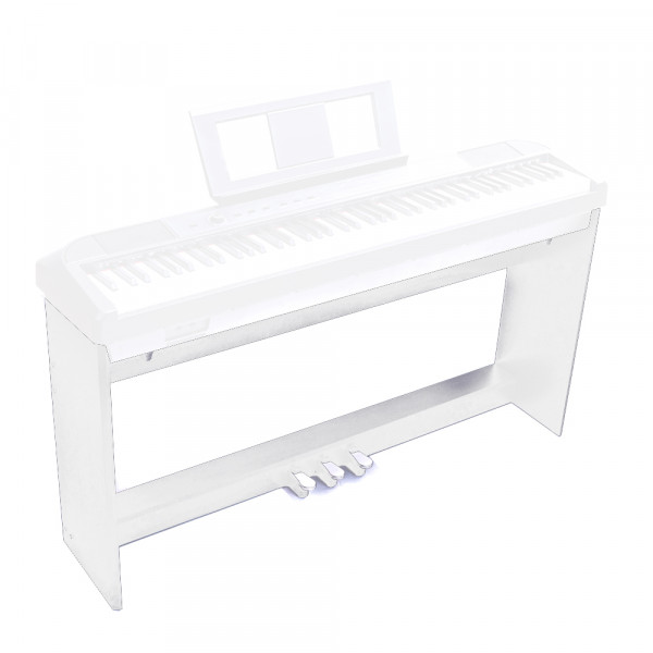 Stand S-198 WH