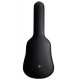 Гитара электроакустическая LAVA ME PRO BK GD