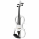 Электроскрипка ANTONIO LAVAZZA EVL-01 WH 4/4