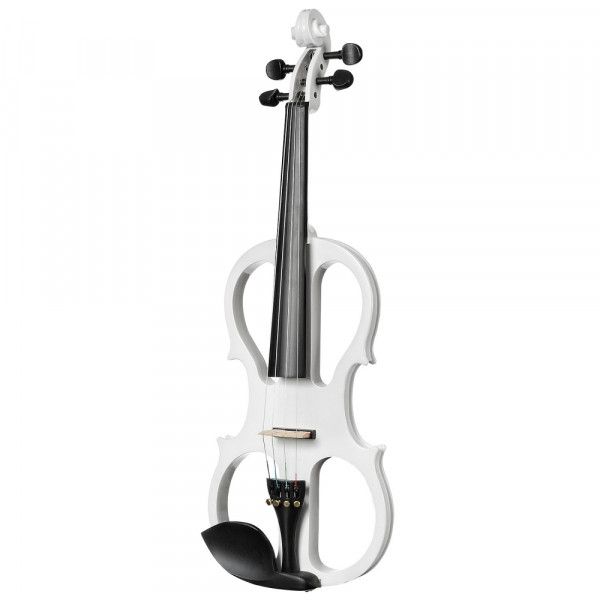Электроскрипка ANTONIO LAVAZZA EVL-01 WH 4/4
