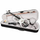 Электроскрипка ANTONIO LAVAZZA EVL-01 WH 4/4