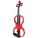 Электроскрипка ANTONIO LAVAZZA EVL-01 RD 4/4