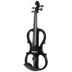 Электроскрипка ANTONIO LAVAZZA EVL-01 BK 4/4