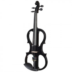 Электроскрипка ANTONIO LAVAZZA EVL-01 BK 4/4