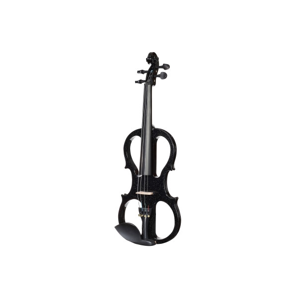 Электроскрипка ANTONIO LAVAZZA EVL-01 BK 4/4