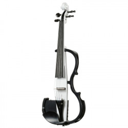Электроскрипка ANTONIO LAVAZZA EVL-05 WH 4/4