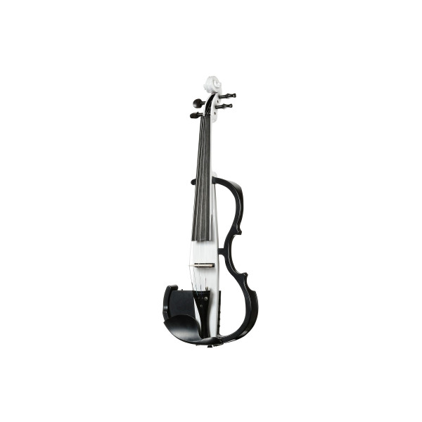 Электроскрипка ANTONIO LAVAZZA EVL-05 WH 4/4