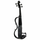 Электроскрипка ANTONIO LAVAZZA EVL-05 BK 4/4