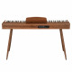 Цифровое фортепиано EMILY PIANO D-47 Walnut
