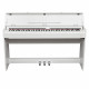 Цифровое фортепиано EMILY PIANO D-54 WH
