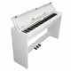 Цифровое фортепиано EMILY PIANO D-54 WH