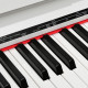 Цифровое фортепиано EMILY PIANO D-54 WH