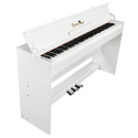 Цифровое фортепиано EMILY PIANO D-52 WH
