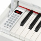 Цифровое фортепиано EMILY PIANO D-52 WH