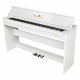 Цифровое фортепиано EMILY PIANO D-52 WH