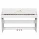 Цифровое фортепиано EMILY PIANO D-52 WH