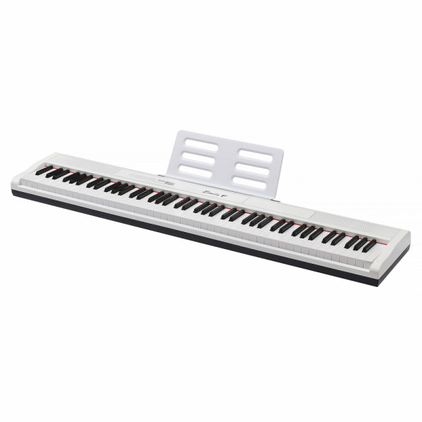Цифровое фортепиано EMILY PIANO D-2088 WH