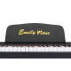 Цифровое фортепиано EMILY PIANO D-5188 BK