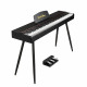 Цифровое фортепиано EMILY PIANO D-47 BK