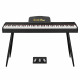 Цифровое фортепиано EMILY PIANO D-47 BK