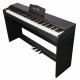 Цифровое фортепиано EMILY PIANO D-51 BK