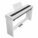 Цифровое фортепиано EMILY PIANO D-20 WH