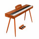 Цифровое фортепиано EMILY PIANO D-47 BR