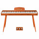 Цифровое фортепиано EMILY PIANO D-47 BR