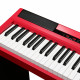 Цифровое фортепиано EMILY PIANO D-20 RD