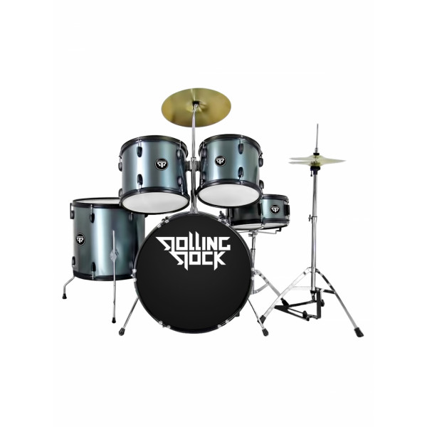 Барабанная установка Rolling Rock JR-2221A GRF