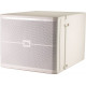JBL VRX918S-WH