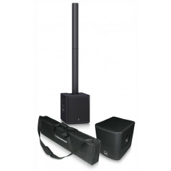 Turbosound iP2000 BUNDLE