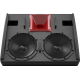 Audiocenter WM3210A