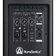 AuraSonics SOLO D15