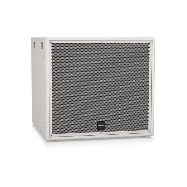 Tannoy VSX118B-WH