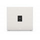 Tannoy VSX118B-WH