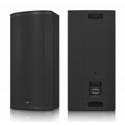 Tannoy VX 12.2Q чёрная