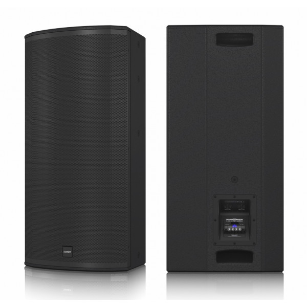 Tannoy VX 12.2Q чёрная
