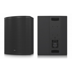 Tannoy VX 15Q чёрная