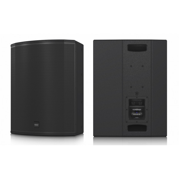 Tannoy VX 15Q чёрная