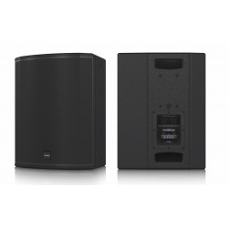 Tannoy VX 12HP чёрная