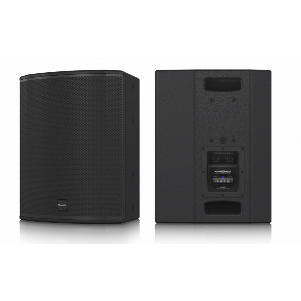 Tannoy VX 12HP чёрная