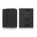 Tannoy VX 12HP чёрная